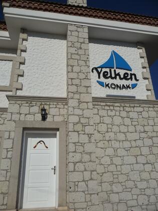 Alaçatı Yelken Konak - Görsel 2