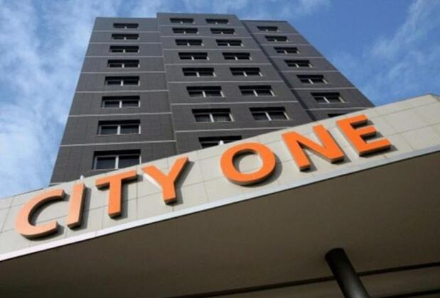 City One Otel Kayseri