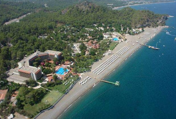 Club Med Palmiye