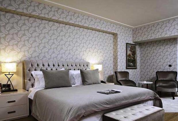 Feronia Hills Otel Kemer - Görsel 9