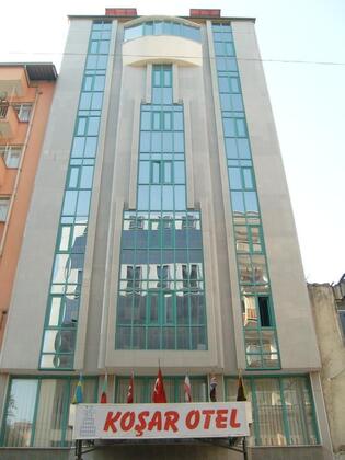 Koşar Otel