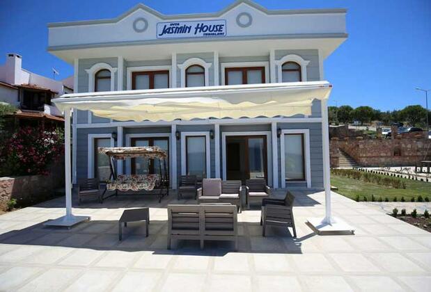 İnta Jasmin House Hotel