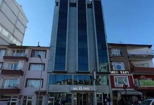 Eronur Hotel