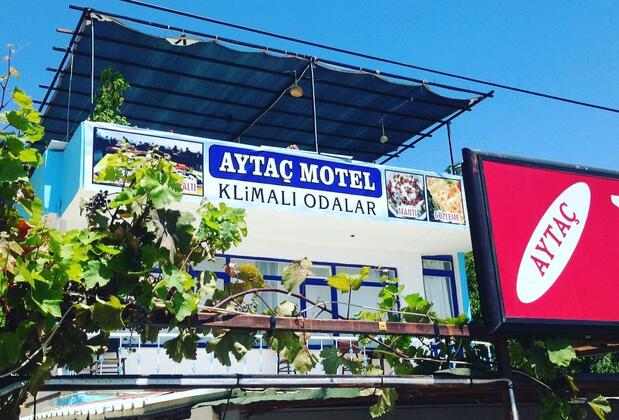 Aytaç Motel