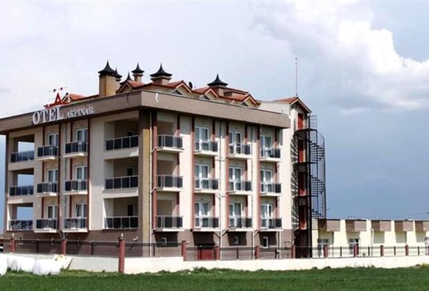 Akpınar Otel