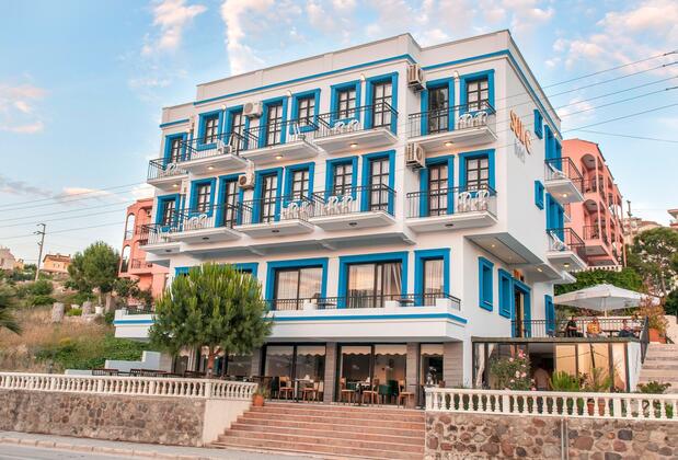 Çeşme Sun Hotel