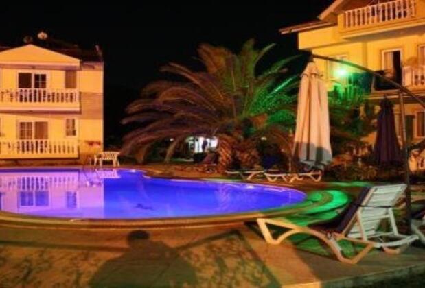 Maviköşk Apart Otel Dalyan - Görsel 2