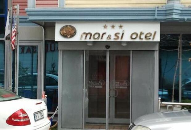 Mar&Si Hotel - Görsel 2