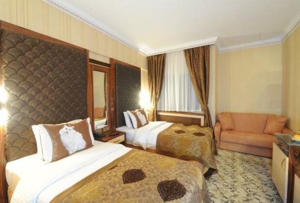Şahmaran Resort Hotel - Görsel 4