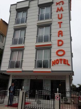 Mutado Hotel