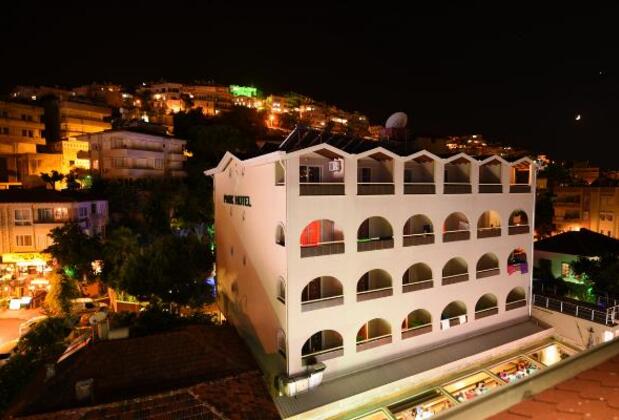 Park Hotel Alanya - Görsel 2