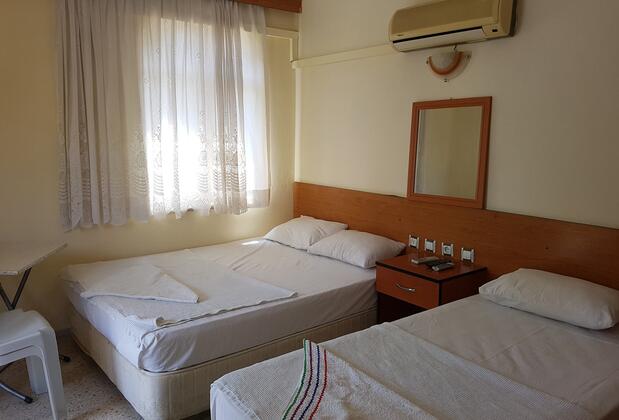 Bella Butik Otel - Görsel 12