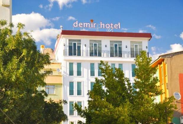 Royal Demir Hotel