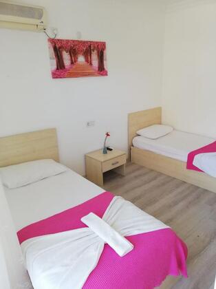 Safi Hotel Didim - Görsel 6