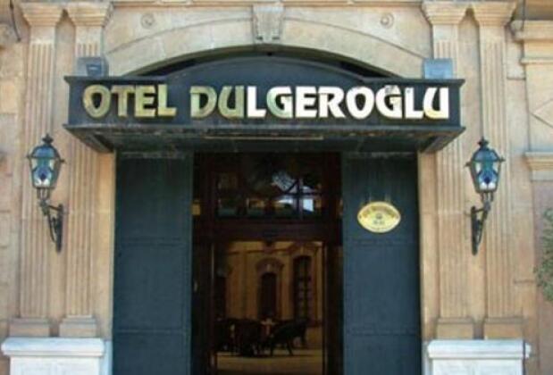 Dülgeroğlu Otel - Görsel 2