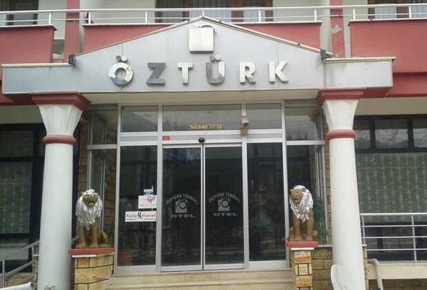 Öztürk Termal Otel