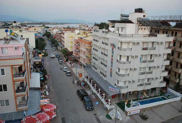 Butik Altınkum Hotel - Görsel 2