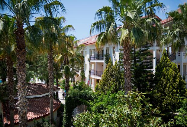 Kentia Apart Side - Görsel 2