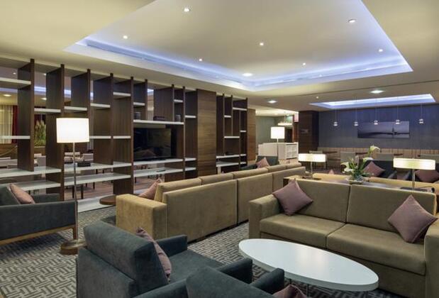 Hampton by Hilton Kayaşehir - Görsel 2