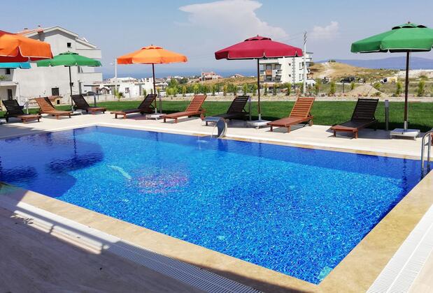 Zeytinli Konak Otel Mordoğan  - Görsel 2