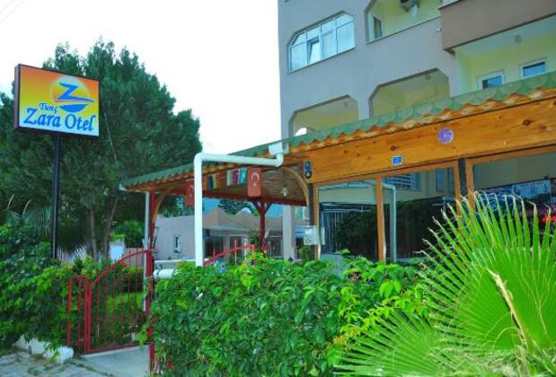 Tunç Zara Hotel