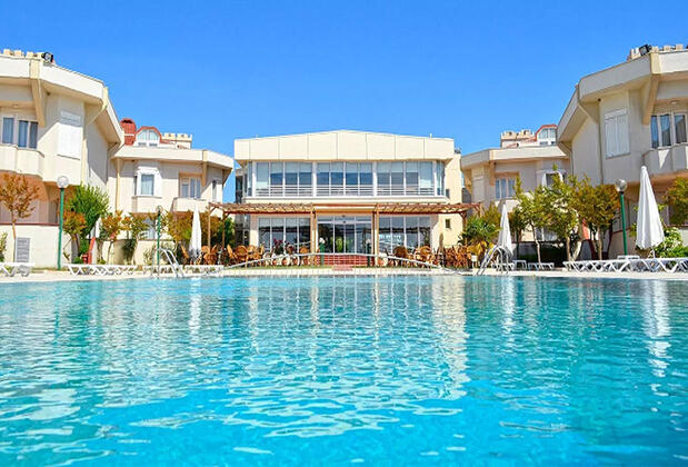 İda Kale Resort