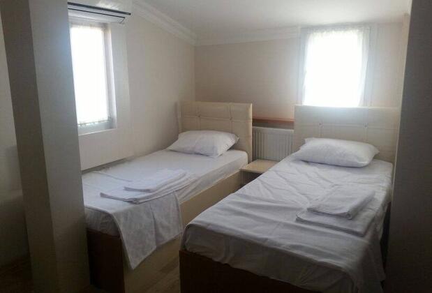 Otel Dede Demirci Manisa - Görsel 9
