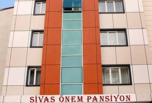 Önem Otel Pansiyon