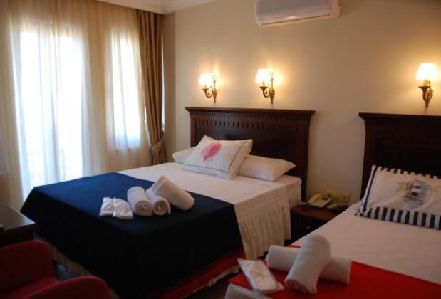 Otel Alya - Görsel 52