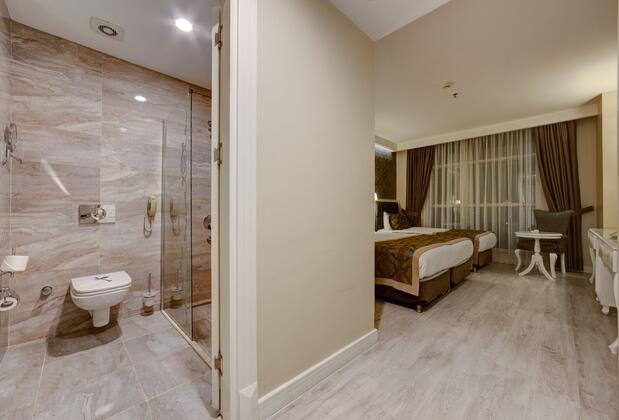 Navona Otel - Görsel 31