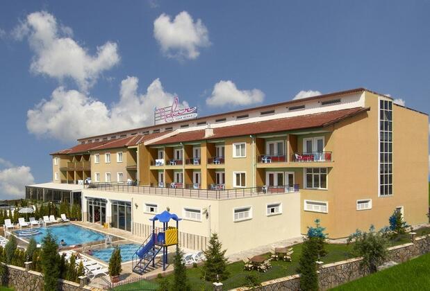 Nehir Thermal Hotel & Spa