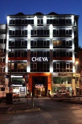 Cheya Hotel Beşiktaş - Görsel 2