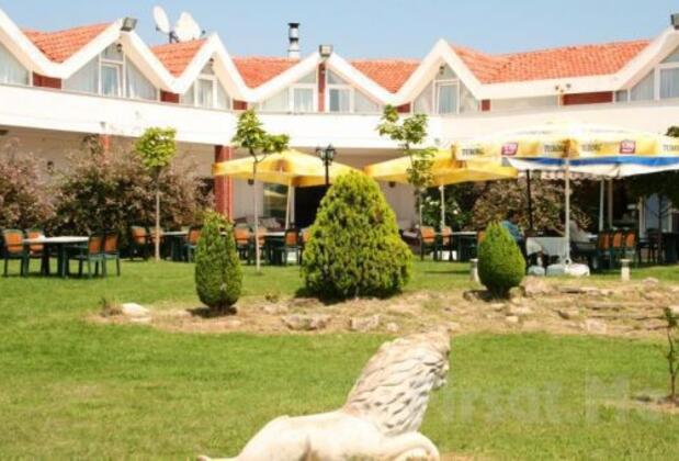 Erkanlı Country Resort, Spa & Riding Club