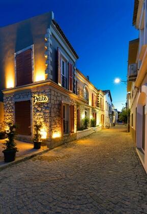 Petite Boutique Apart Hotel (+7 Yaş ) - Görsel 14
