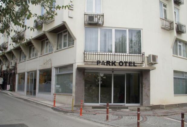 Park Otel Edirne