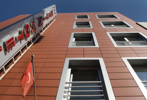 Çetin Otel Keşan - Görsel 2