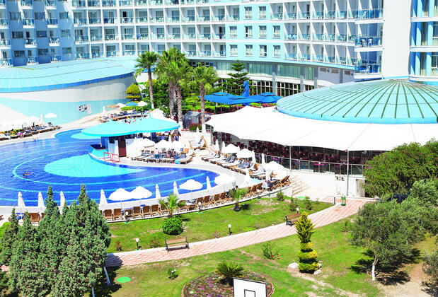 Büyük Anadolu Didim Resort - Görsel 2