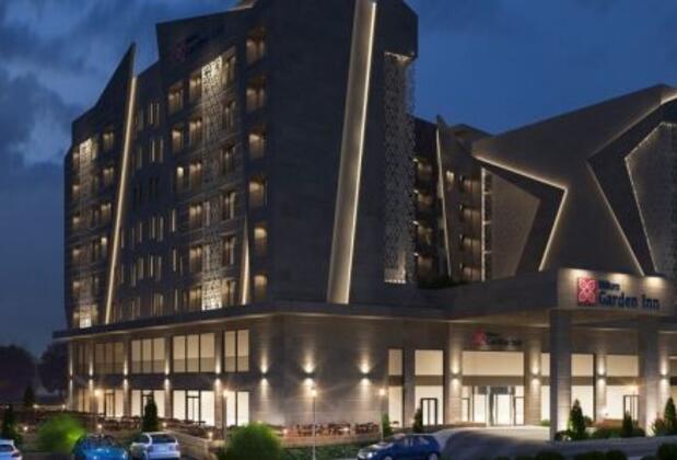 Hilton Garden Inn Adıyaman