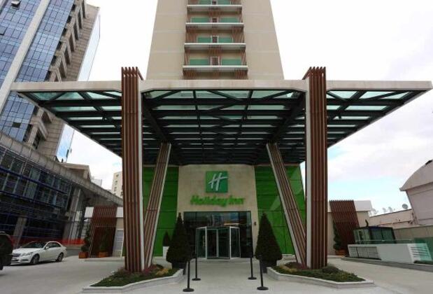 Holiday Inn Ankara-Çukurambar - Görsel 2