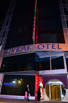 Kıvrak Hotel - Görsel 2