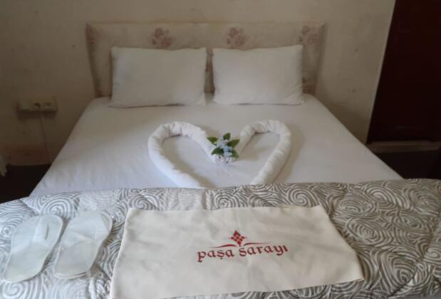 Paşa Sarayı Butik Otel - Görsel 58