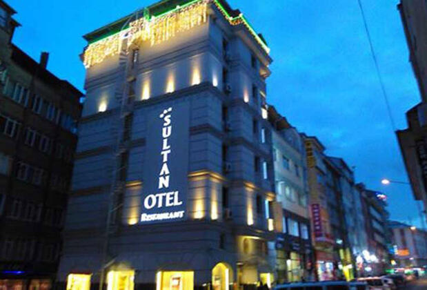 Sivas Sultan Otel