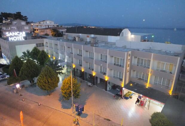 Sancar Kardia Otel