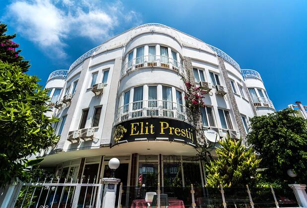 Elit Prestij Hotel