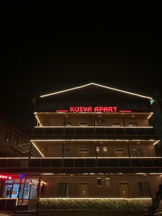 Kusva Apart - Görsel 2