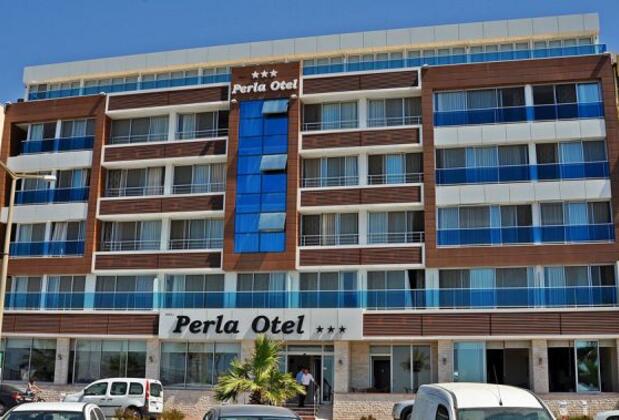 Perla Otel - Görsel 2