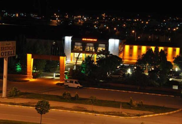 Büyük Erzincan Otel - Görsel 2