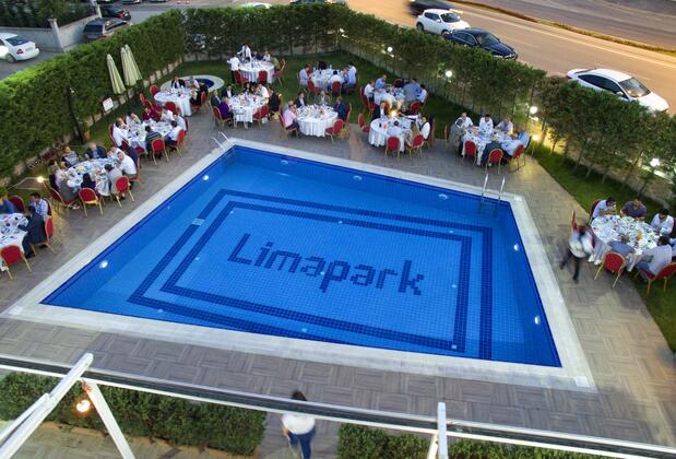 Limapark Hotel - Görsel 2