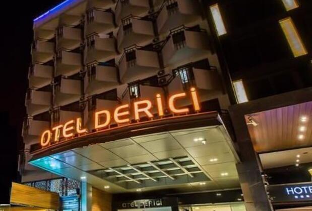 Derici Otel