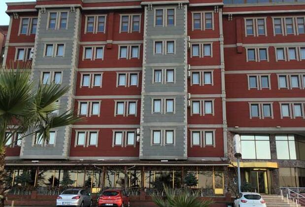 Aksular Otel Trabzon - Görsel 2